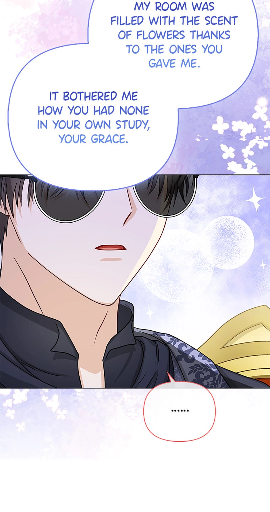 Loved by the Villains Chapter 16 page 39 - 