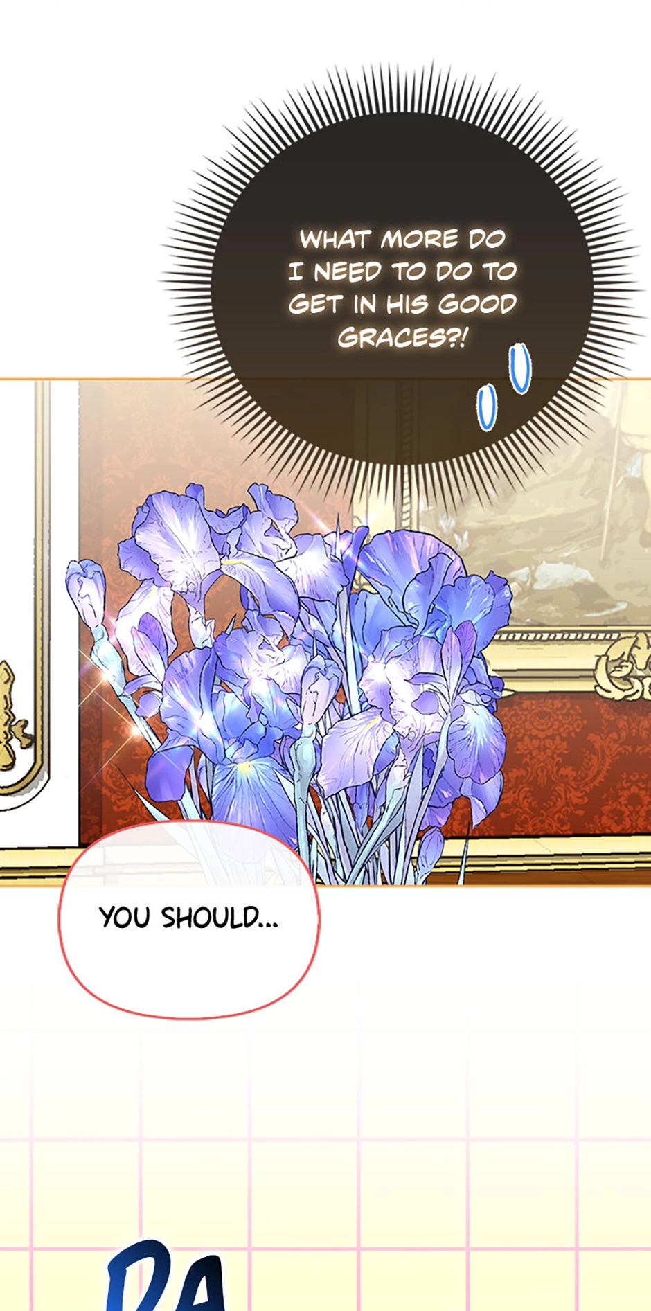 Loved by the Villains Chapter 16 page 41 - 