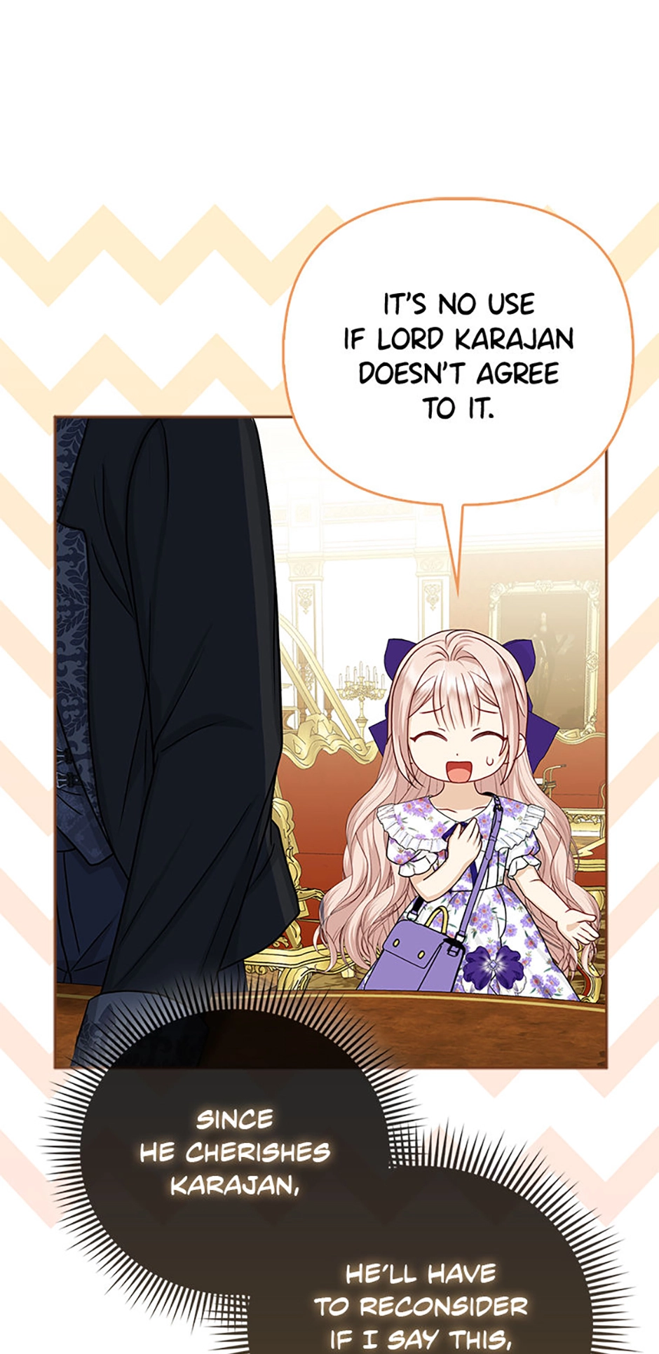 Loved by the Villains Chapter 16 page 49 - 