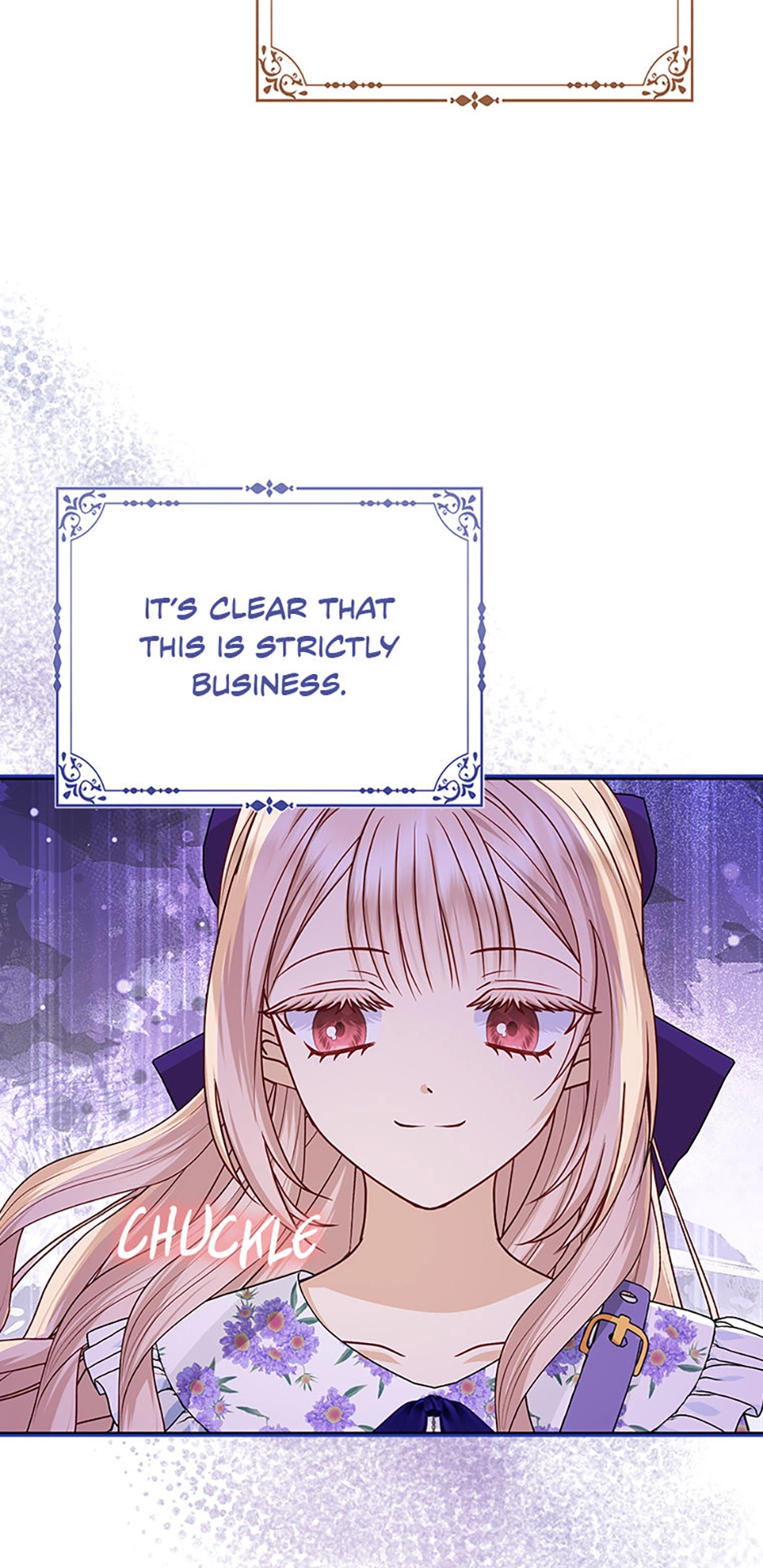 Loved by the Villains Chapter 16 page 53 - 