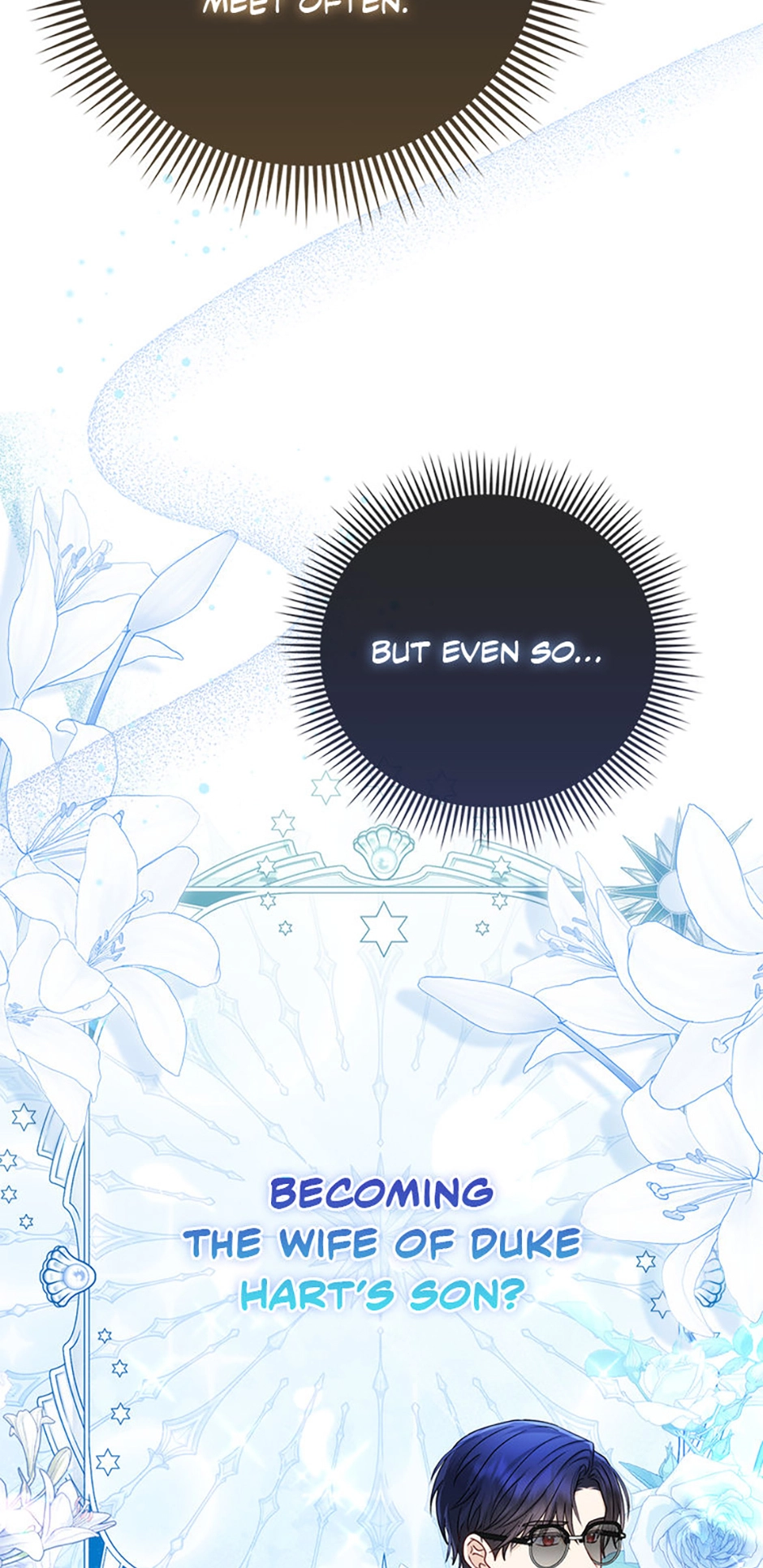 Loved by the Villains Chapter 16 page 55 - 