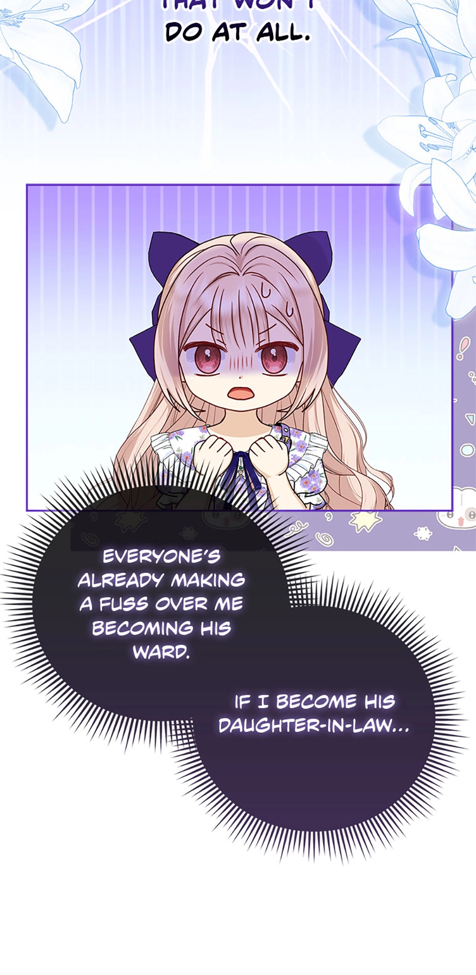 Loved by the Villains Chapter 16 page 57 - 