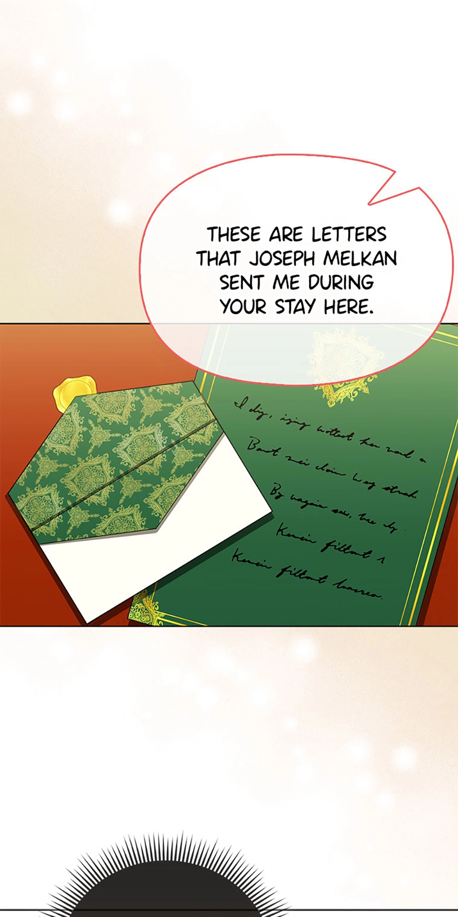 Loved by the Villains Chapter 16 page 9 - 