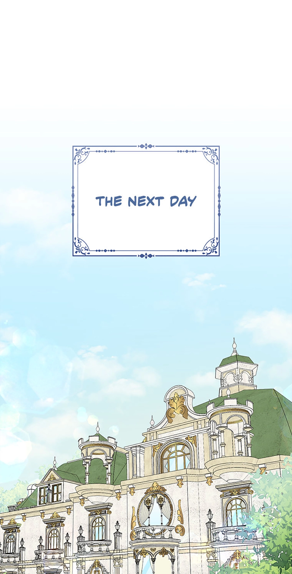 Loved by the Villains Chapter 17 page 1 - 