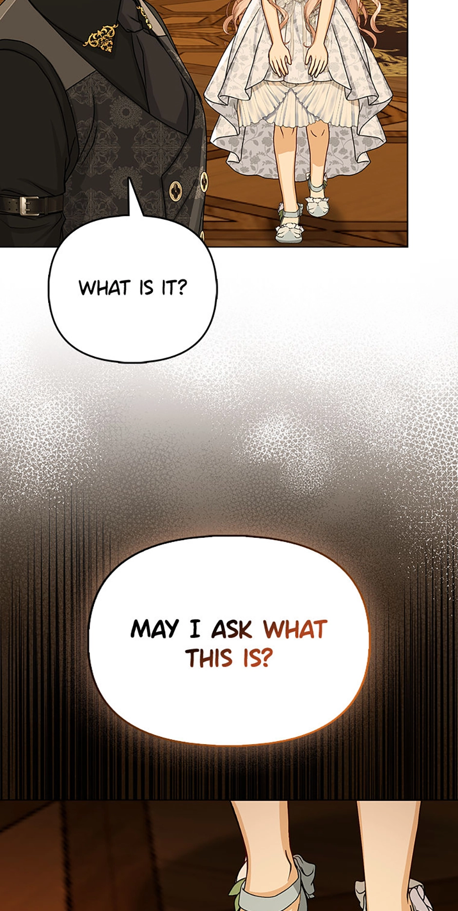Loved by the Villains Chapter 17 page 13 - 