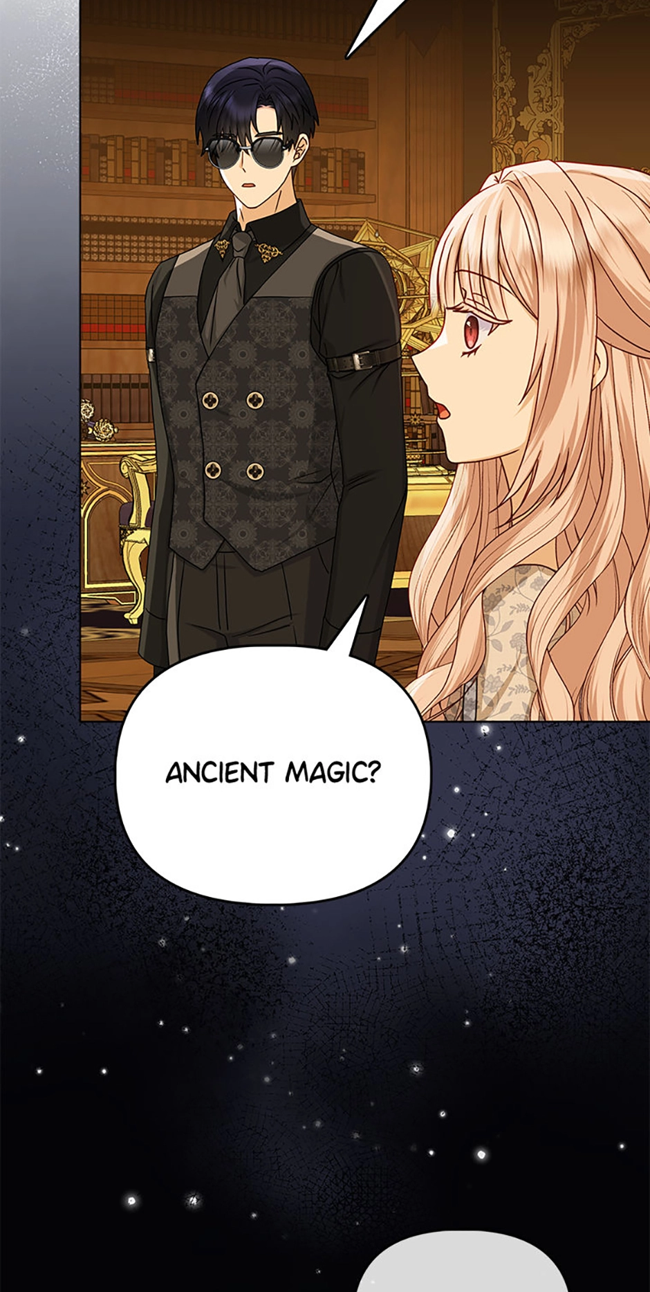Loved by the Villains Chapter 17 page 15 - 