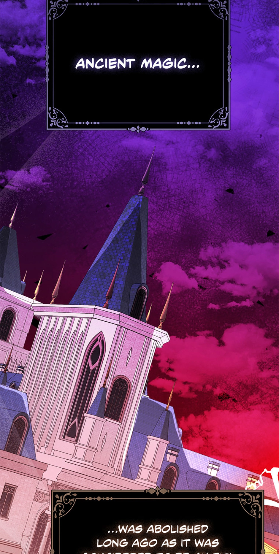 Loved by the Villains Chapter 17 page 17 - 