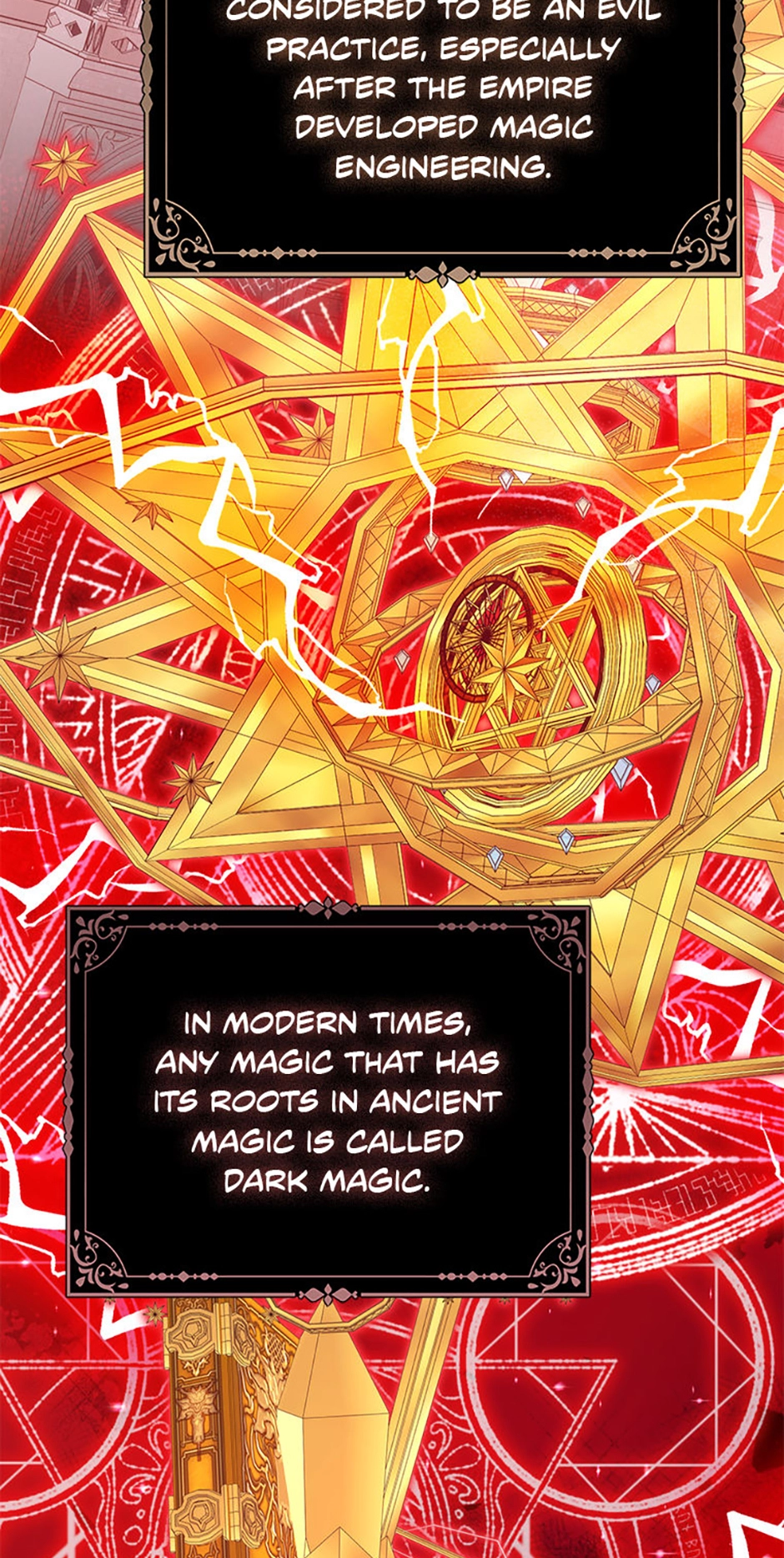 Loved by the Villains Chapter 17 page 18 - 