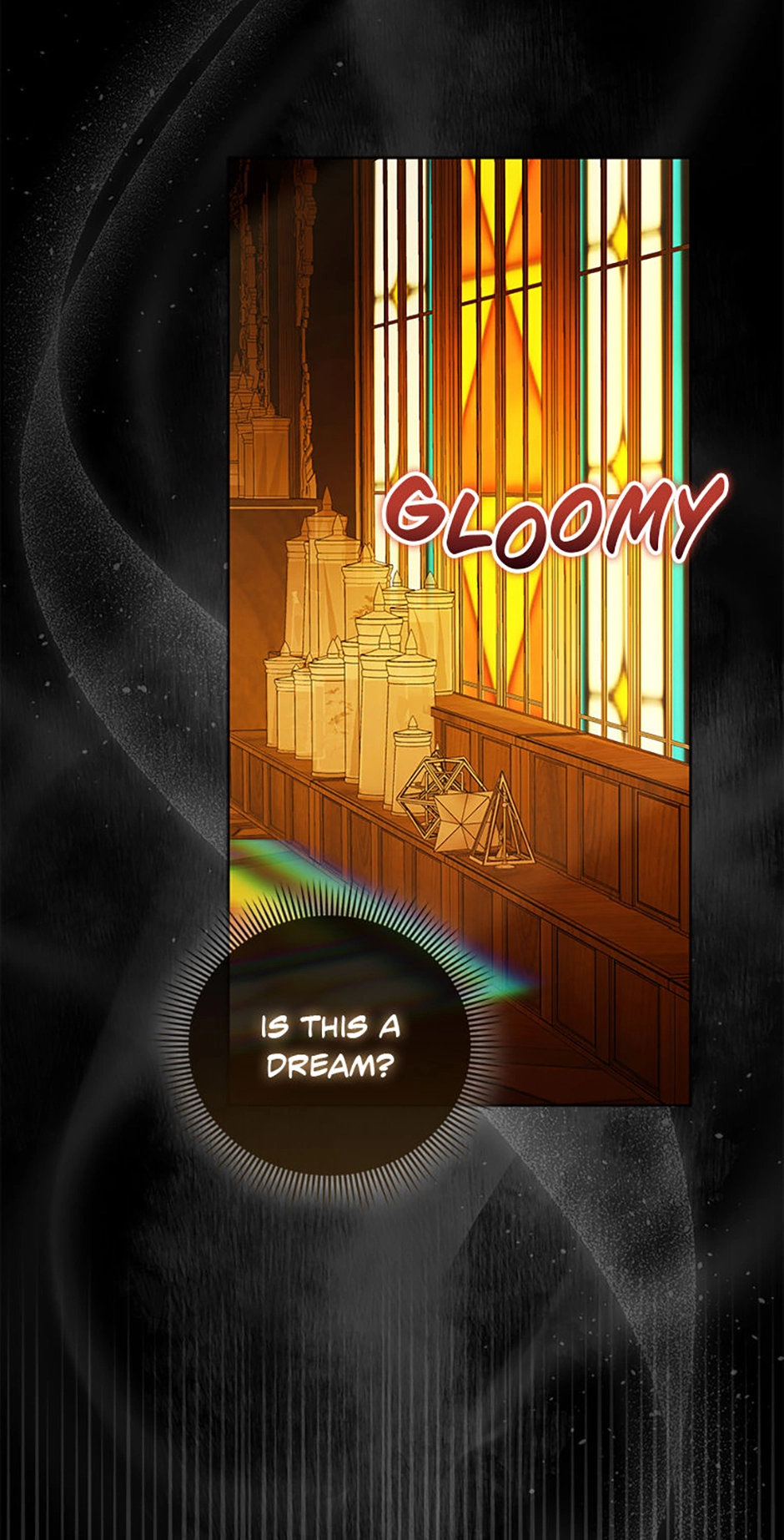 Loved by the Villains Chapter 17 page 3 - 