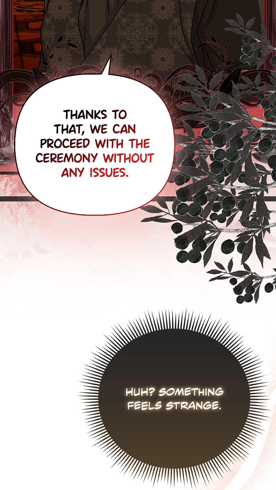 Loved by the Villains Chapter 17 page 22 - 