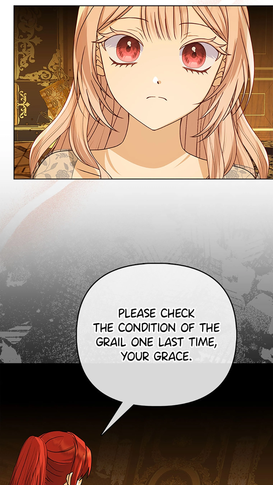 Loved by the Villains Chapter 17 page 23 - 
