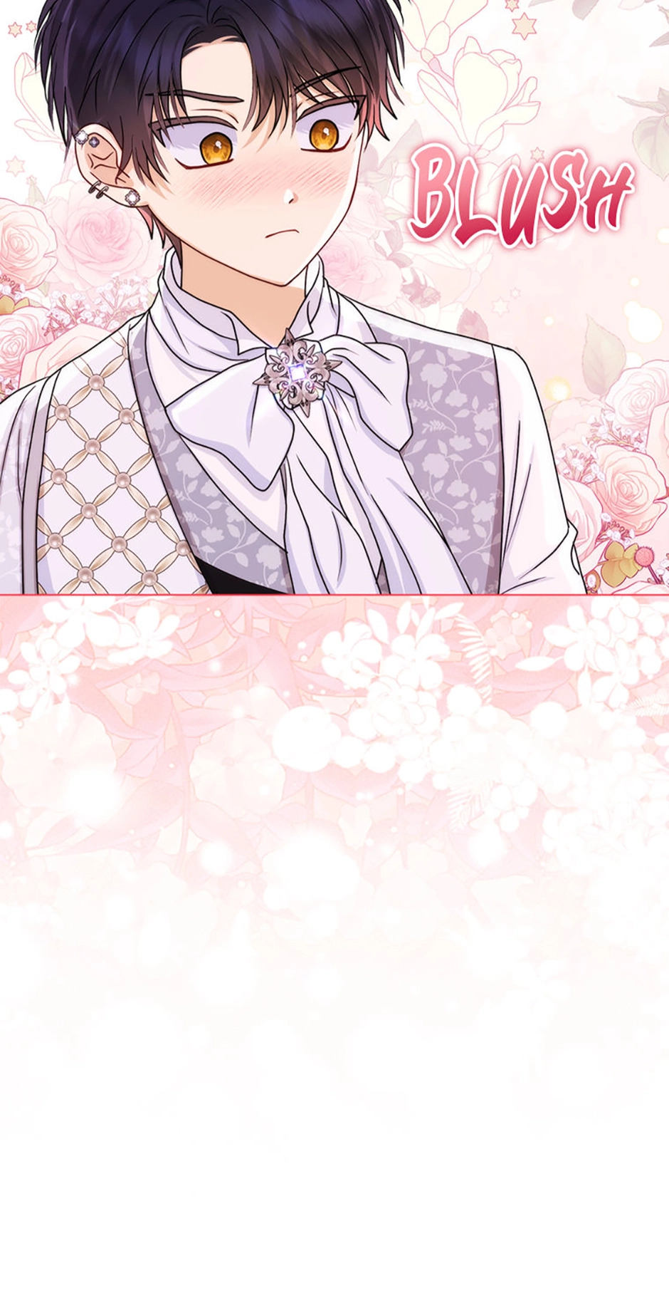 Loved by the Villains Chapter 17 page 33 - 