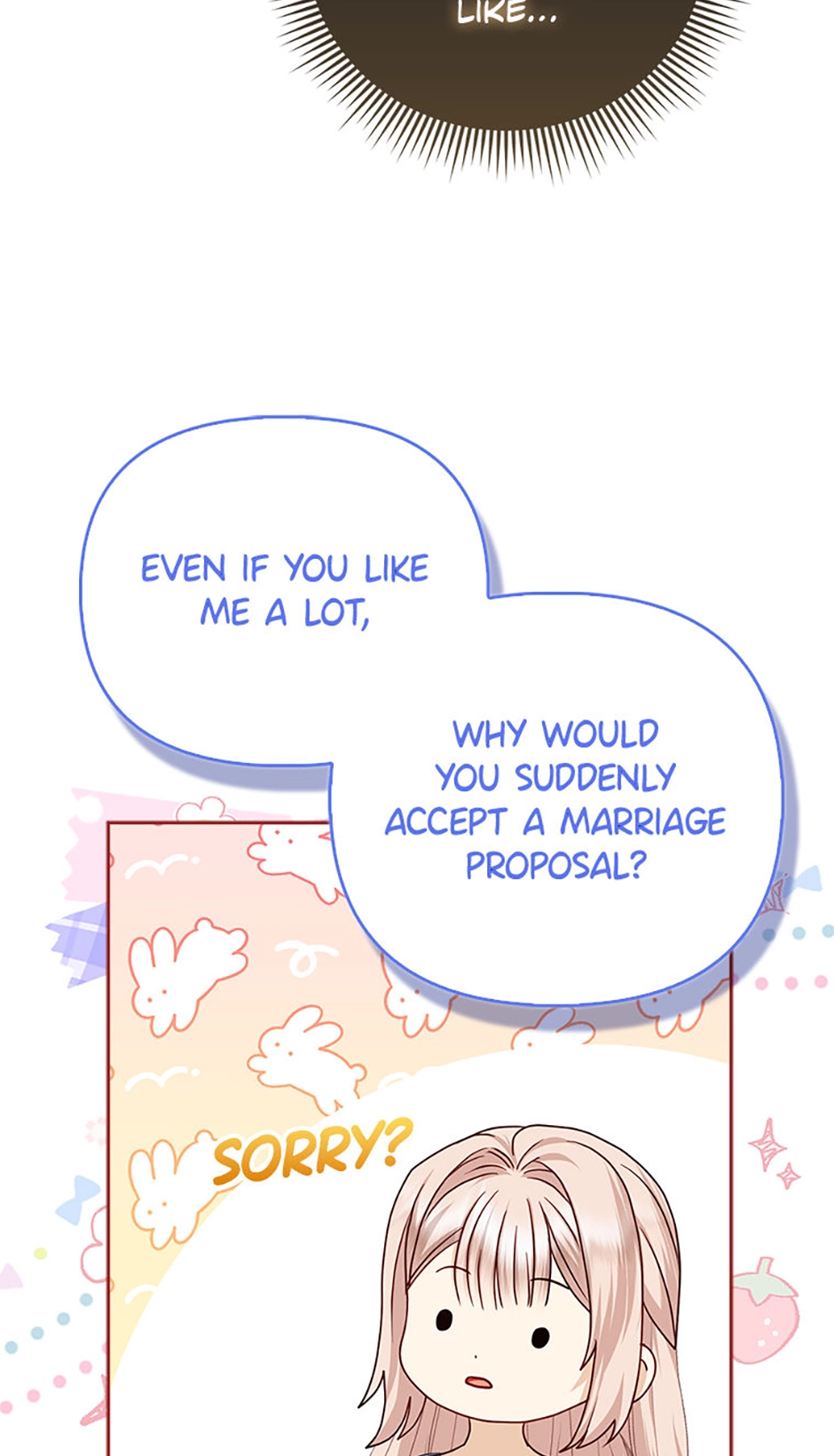 Loved by the Villains Chapter 17 page 35 - 