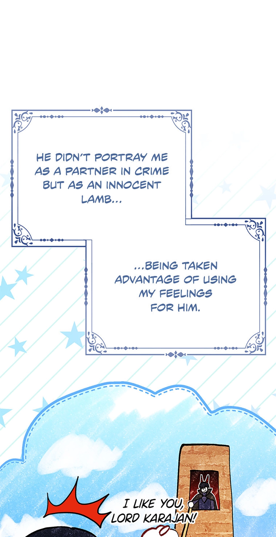 Loved by the Villains Chapter 17 page 39 - 
