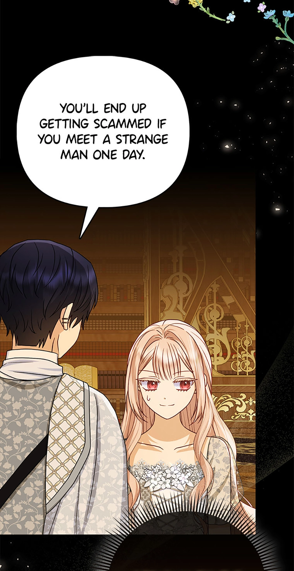 Loved by the Villains Chapter 17 page 43 - 