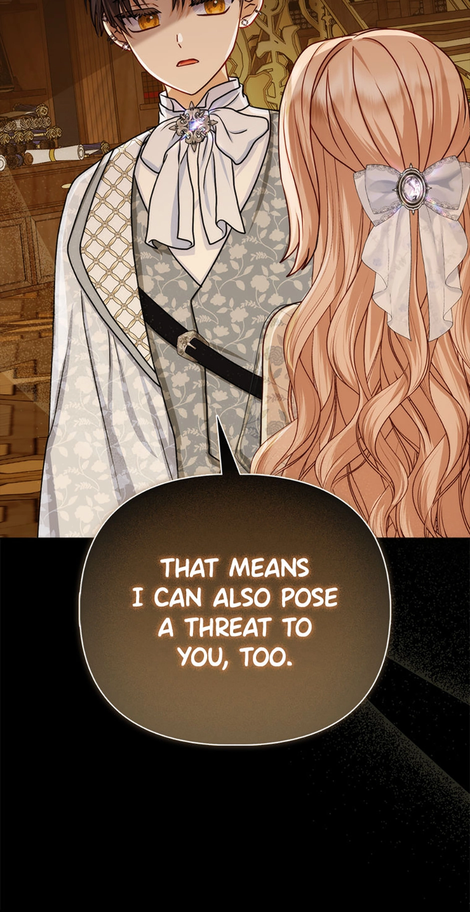Loved by the Villains Chapter 17 page 45 - 