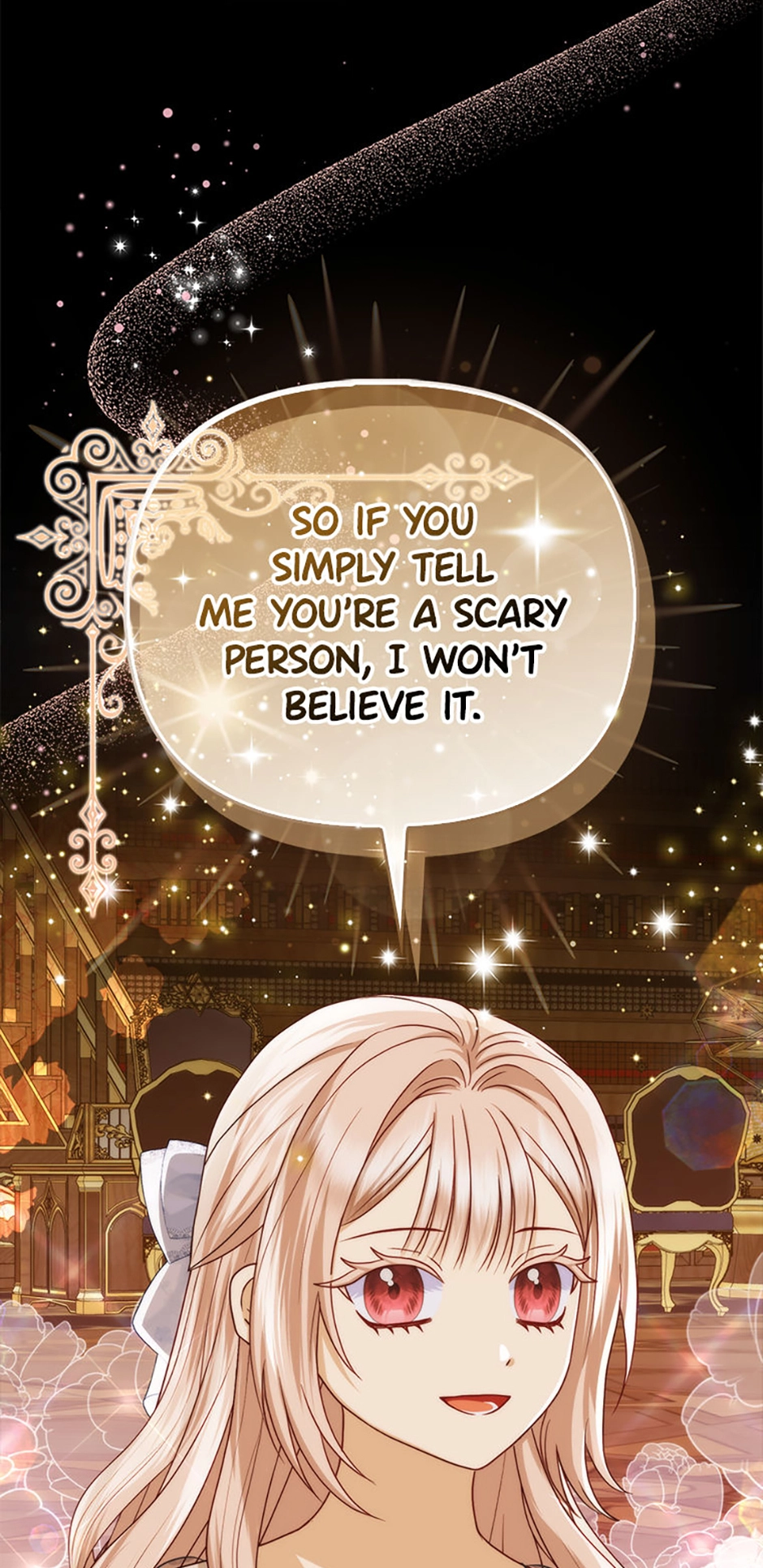 Loved by the Villains Chapter 17 page 47 - 