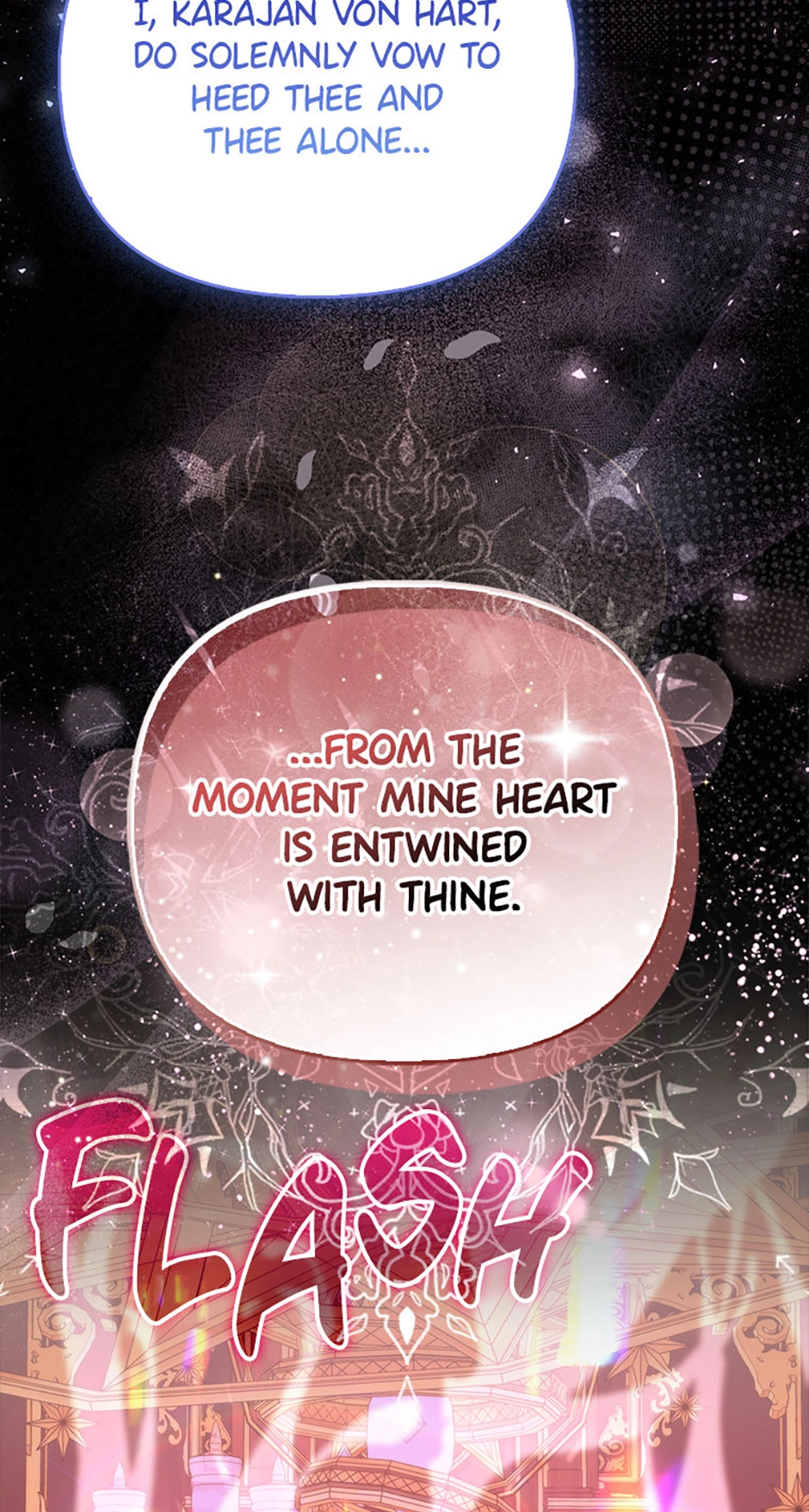 Loved by the Villains Chapter 17 page 55 - 