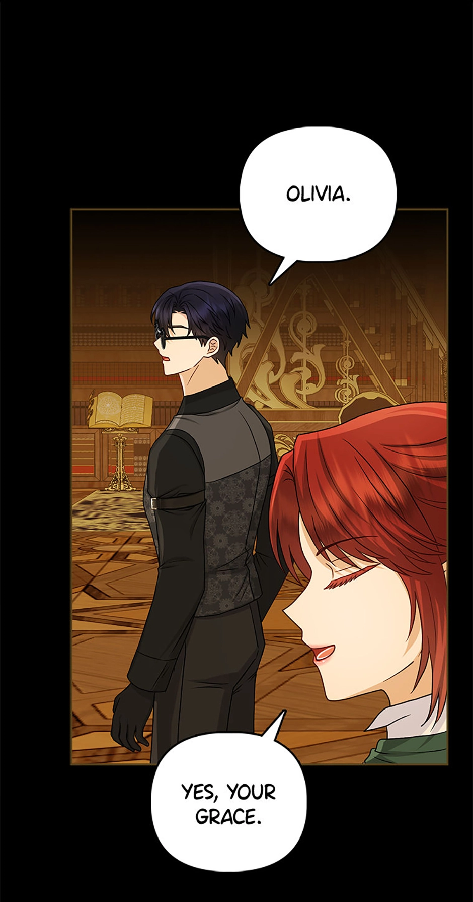 Loved by the Villains Chapter 17 page 57 - 
