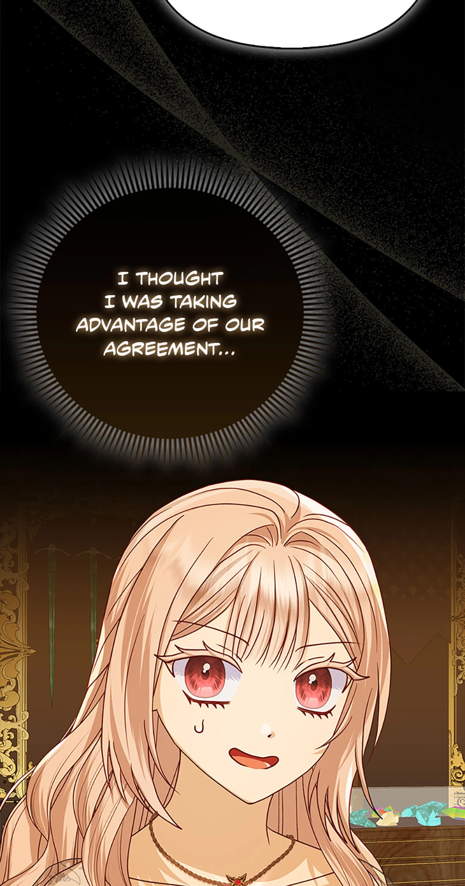 Loved by the Villains Chapter 17 page 61 - 