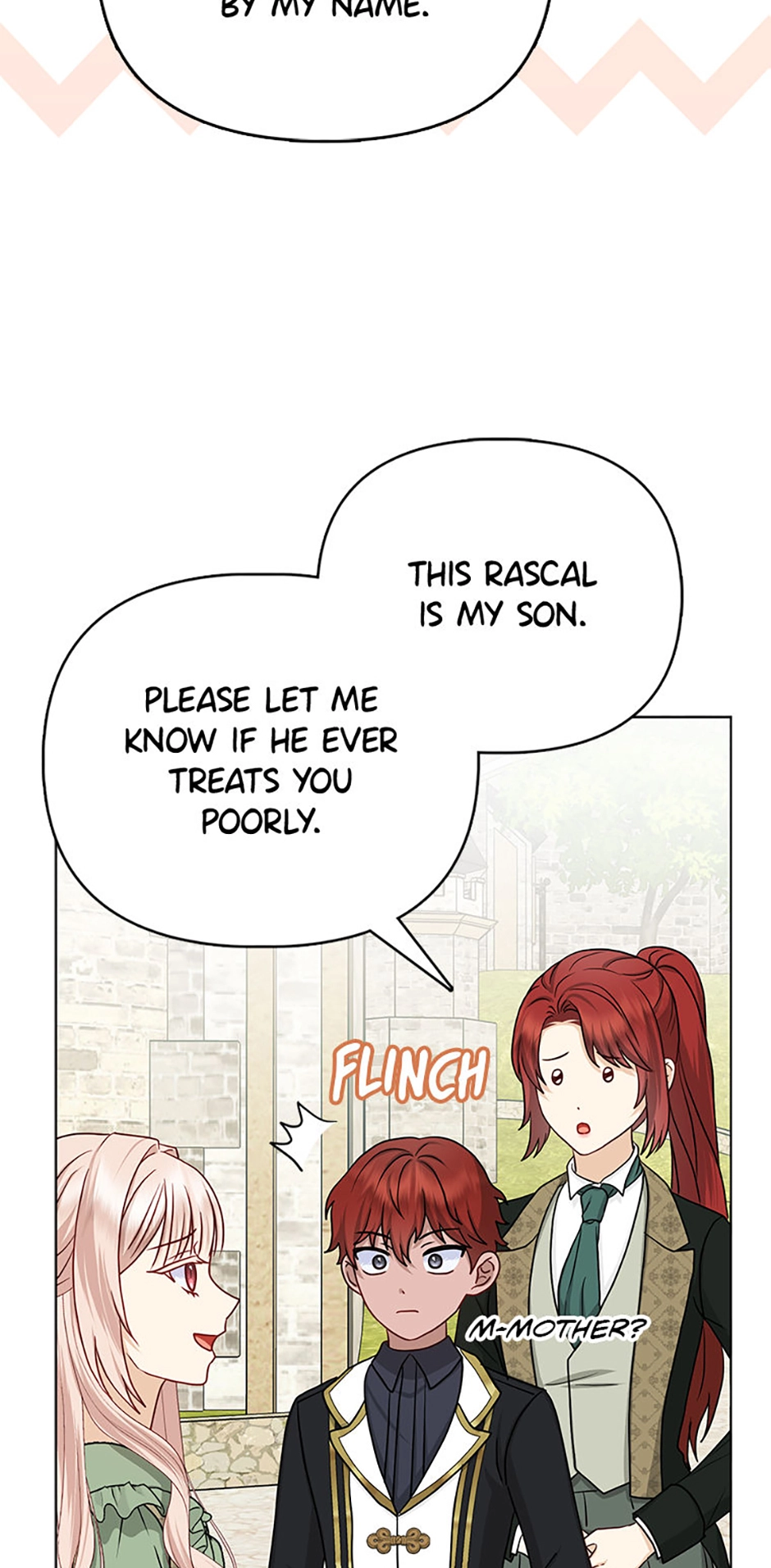 Loved by the Villains Chapter 17 page 67 - 
