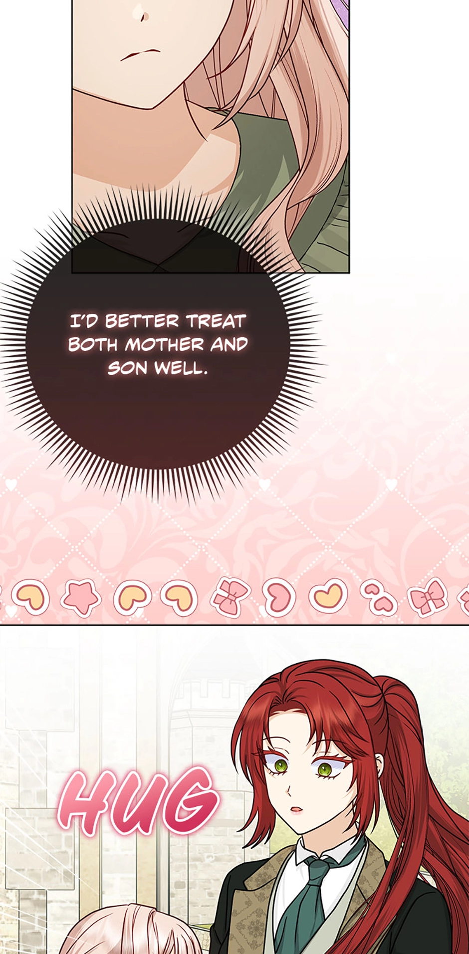 Loved by the Villains Chapter 17 page 69 - 
