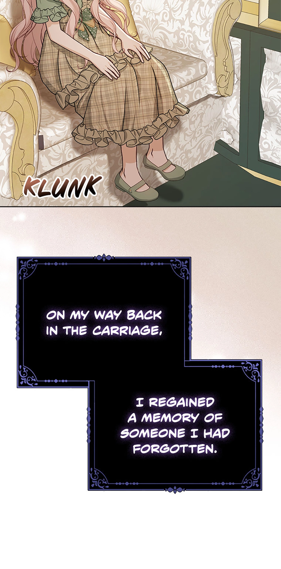 Loved by the Villains Chapter 17 page 74 - 