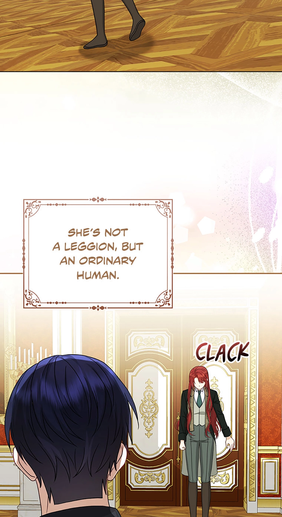 Loved by the Villains Chapter 17 page 77 - 