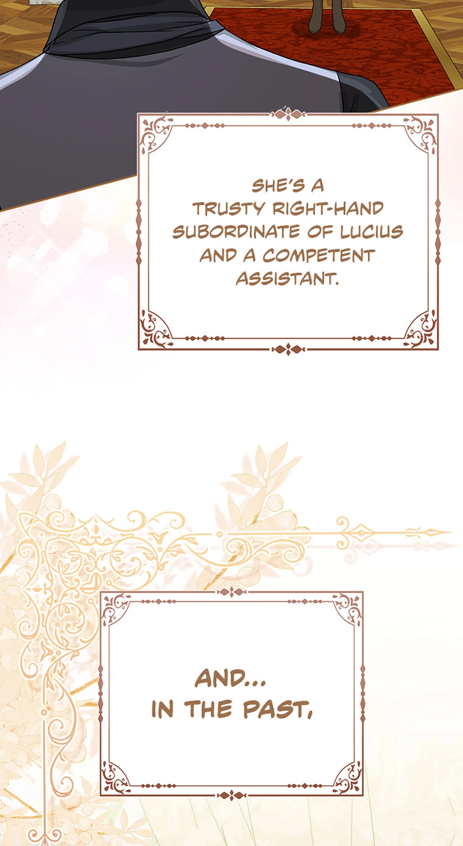 Loved by the Villains Chapter 17 page 78 - 