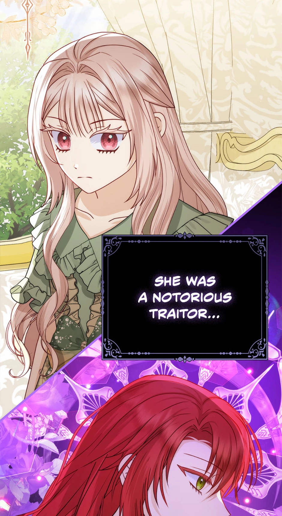 Loved by the Villains Chapter 17 page 79 - 
