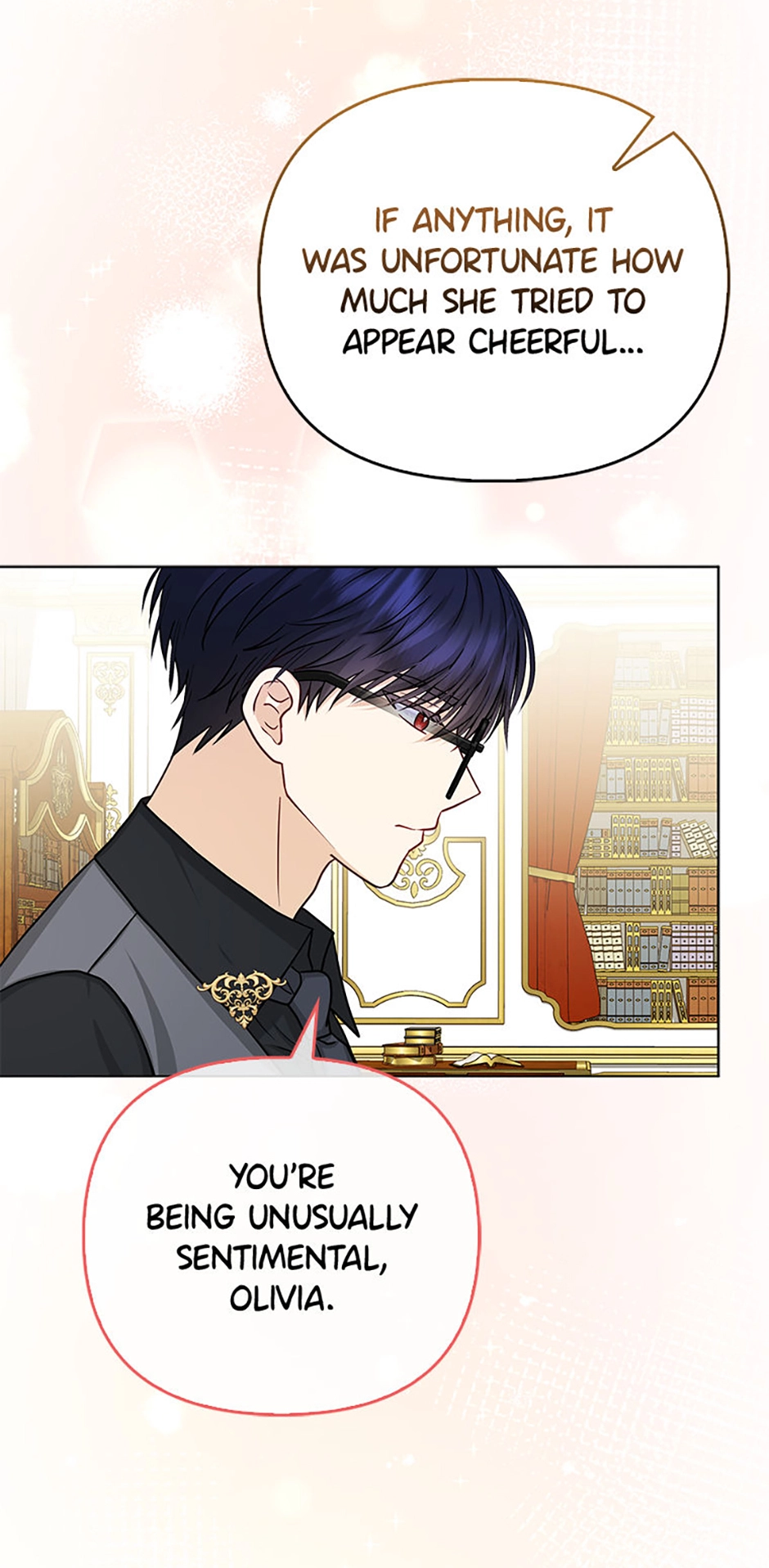 Loved by the Villains Chapter 18 page 13 - 