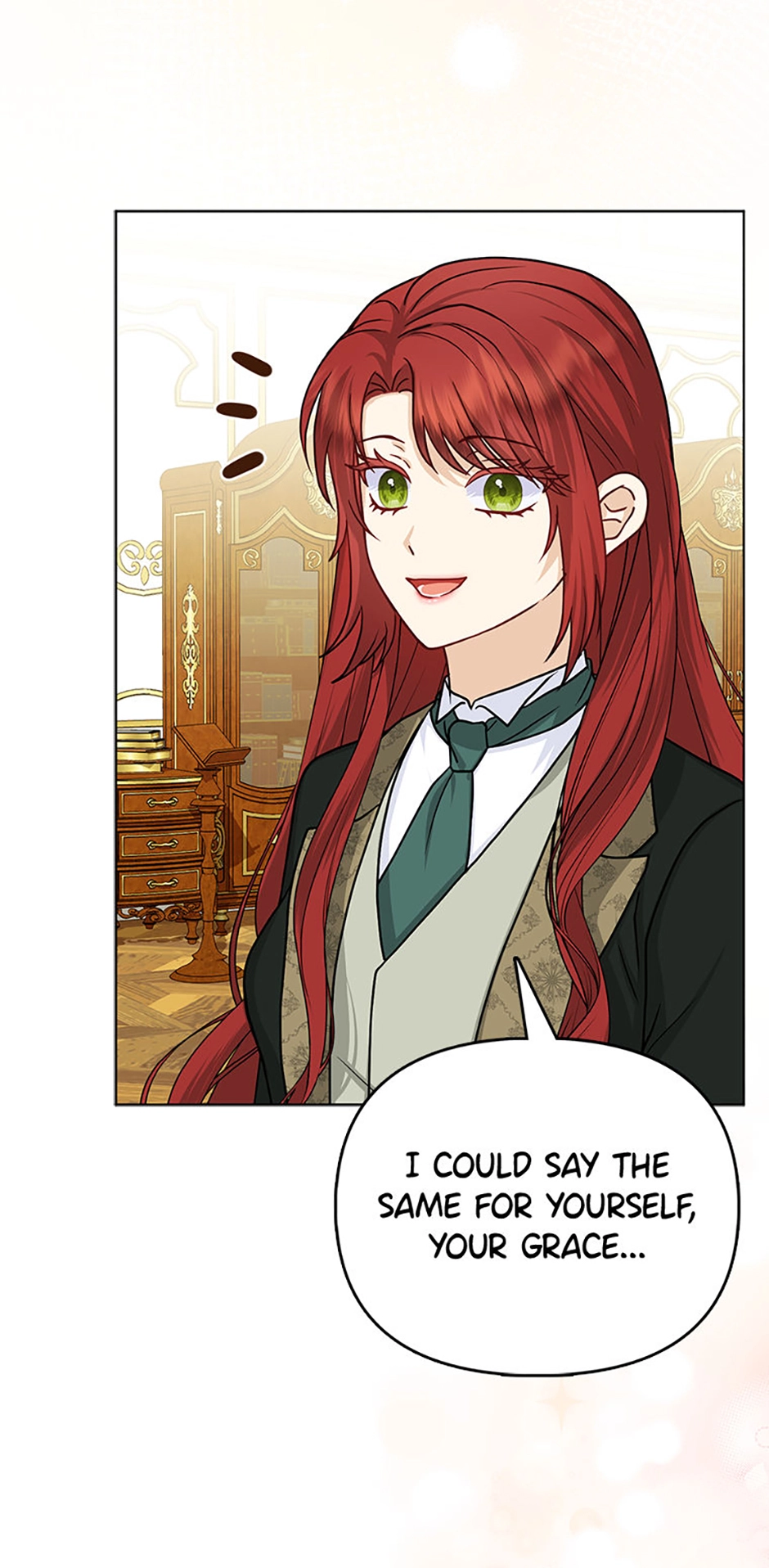 Loved by the Villains Chapter 18 page 14 - 