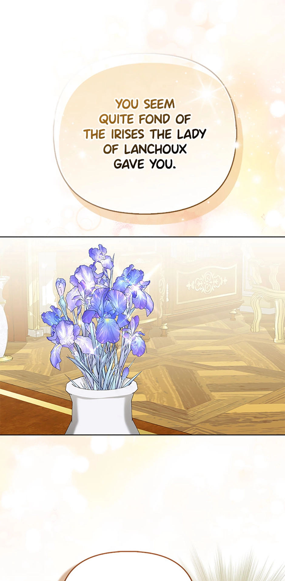 Loved by the Villains Chapter 18 page 15 - 