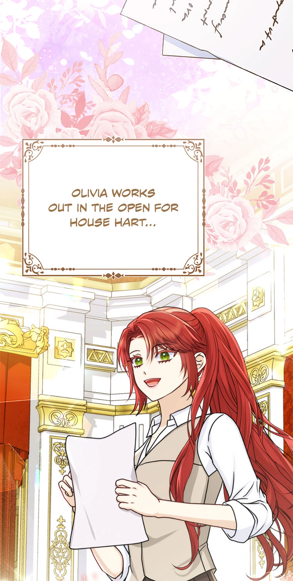 Loved by the Villains Chapter 18 page 22 - 
