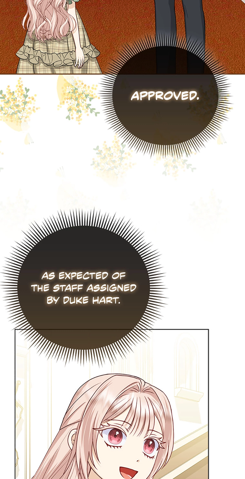 Loved by the Villains Chapter 18 page 37 - 