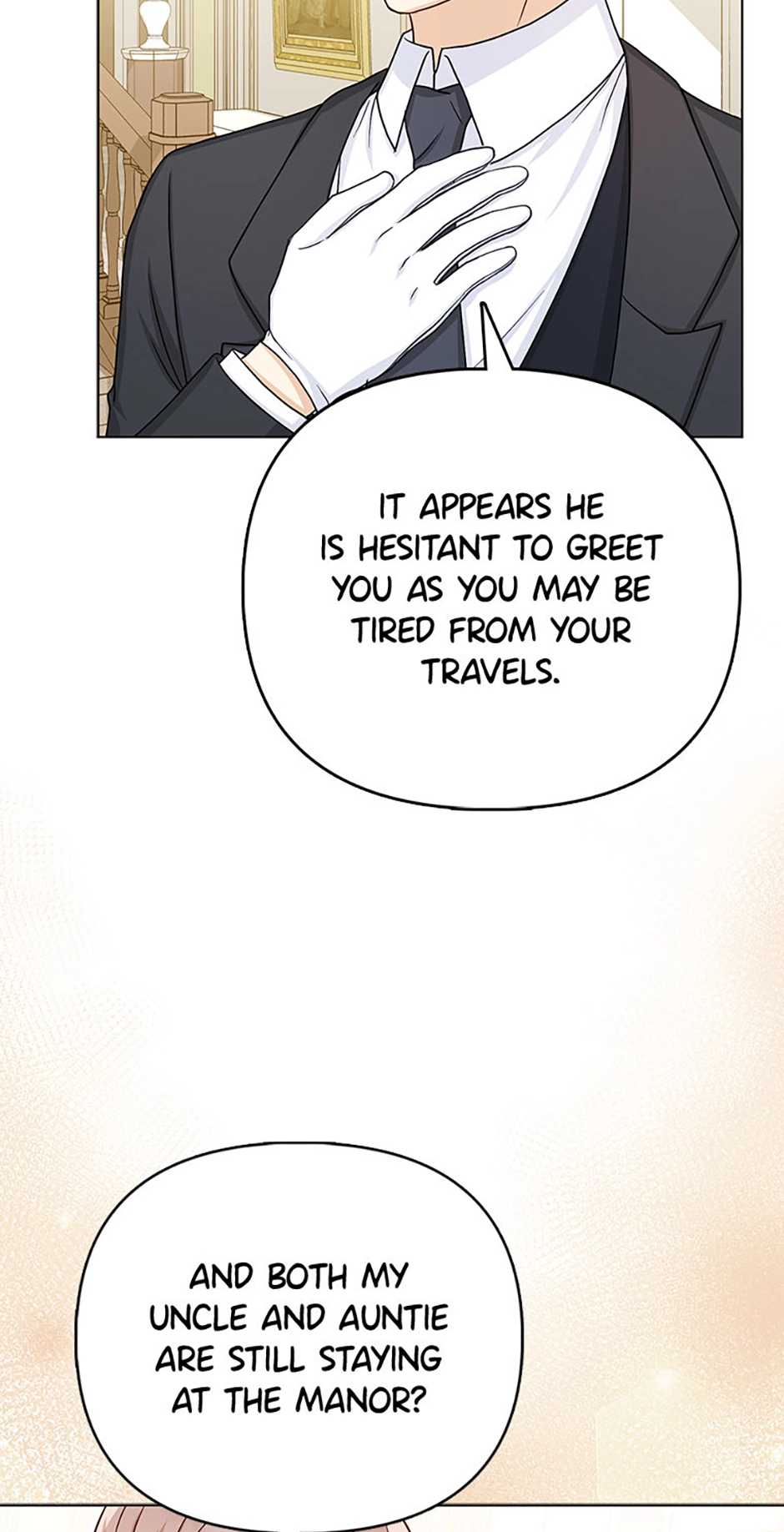 Loved by the Villains Chapter 18 page 39 - 