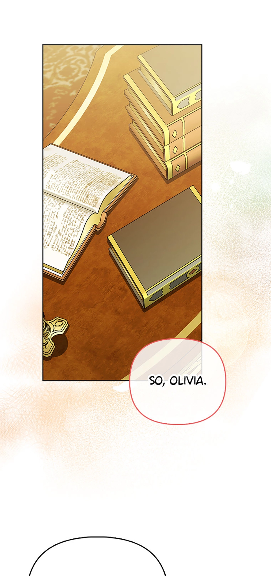 Loved by the Villains Chapter 18 page 5 - 