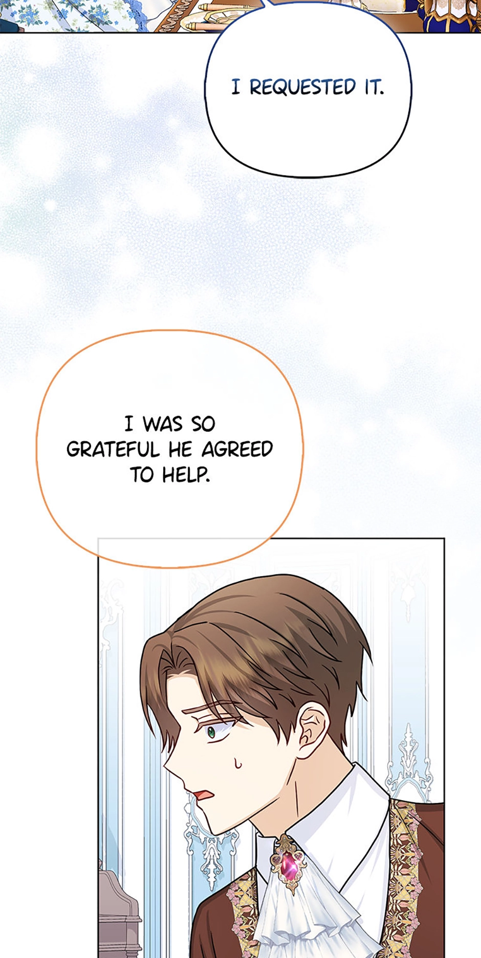 Loved by the Villains Chapter 18 page 46 - 