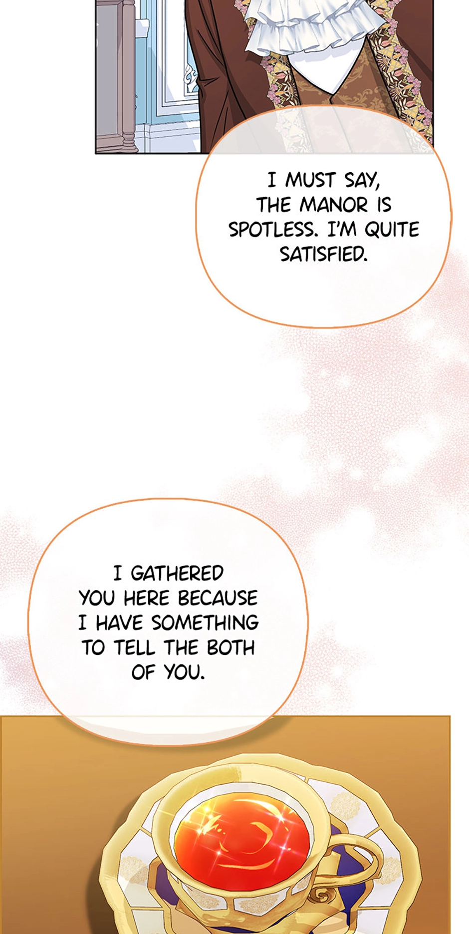 Loved by the Villains Chapter 18 page 47 - 