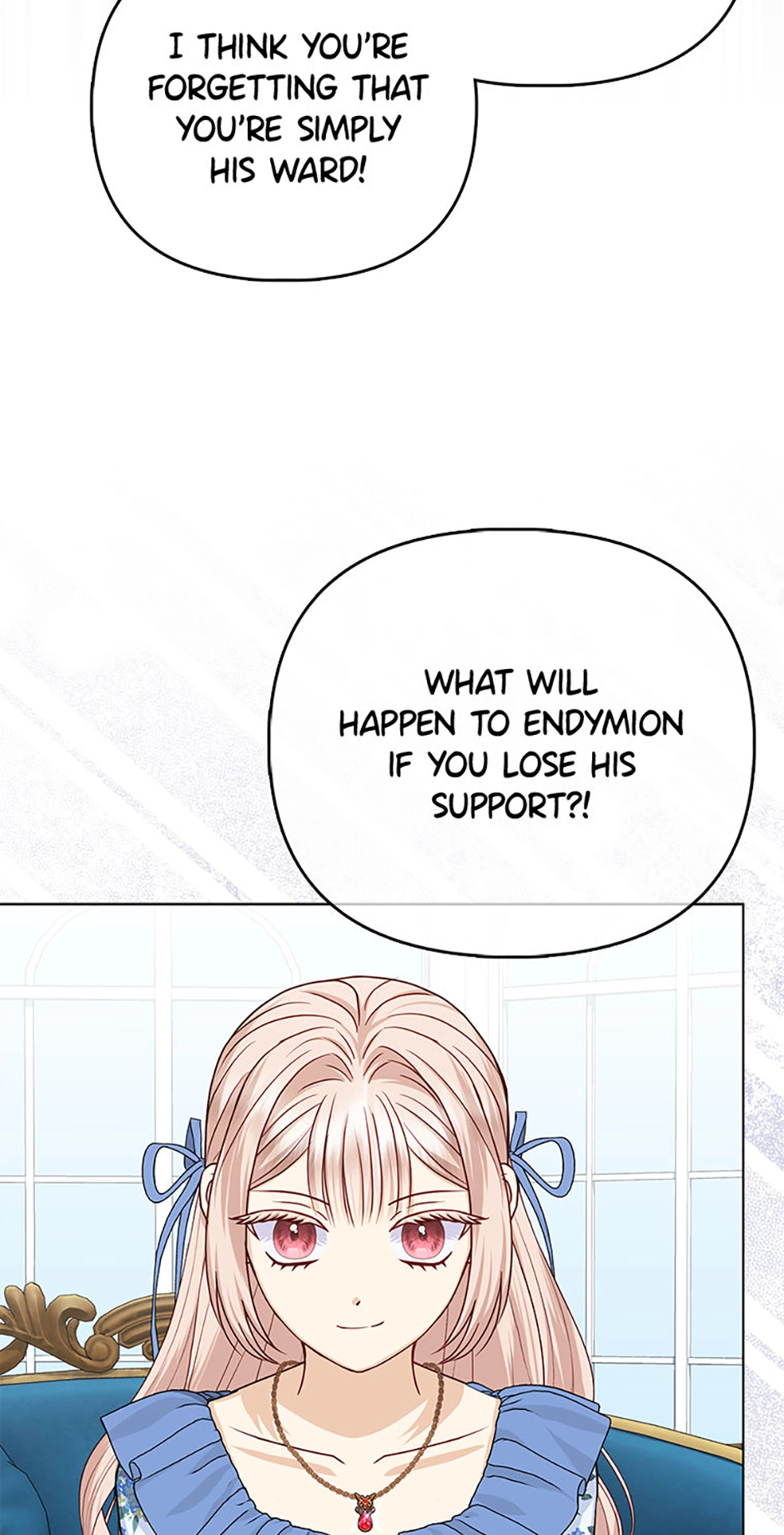 Loved by the Villains Chapter 18 page 53 - 