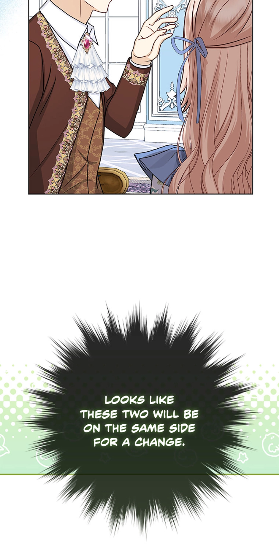 Loved by the Villains Chapter 18 page 55 - 