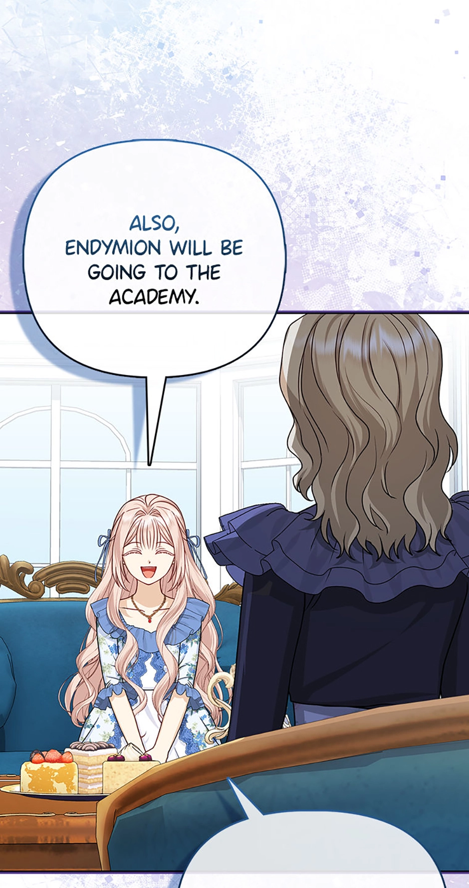 Loved by the Villains Chapter 18 page 59 - 