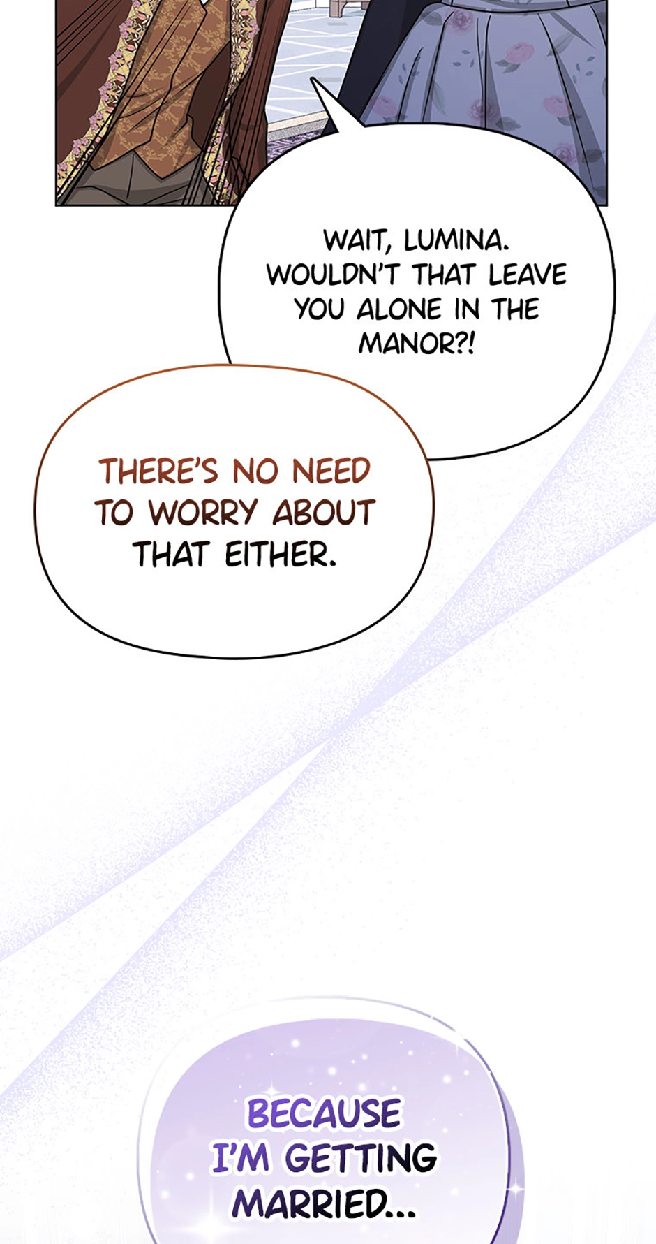 Loved by the Villains Chapter 18 page 61 - 