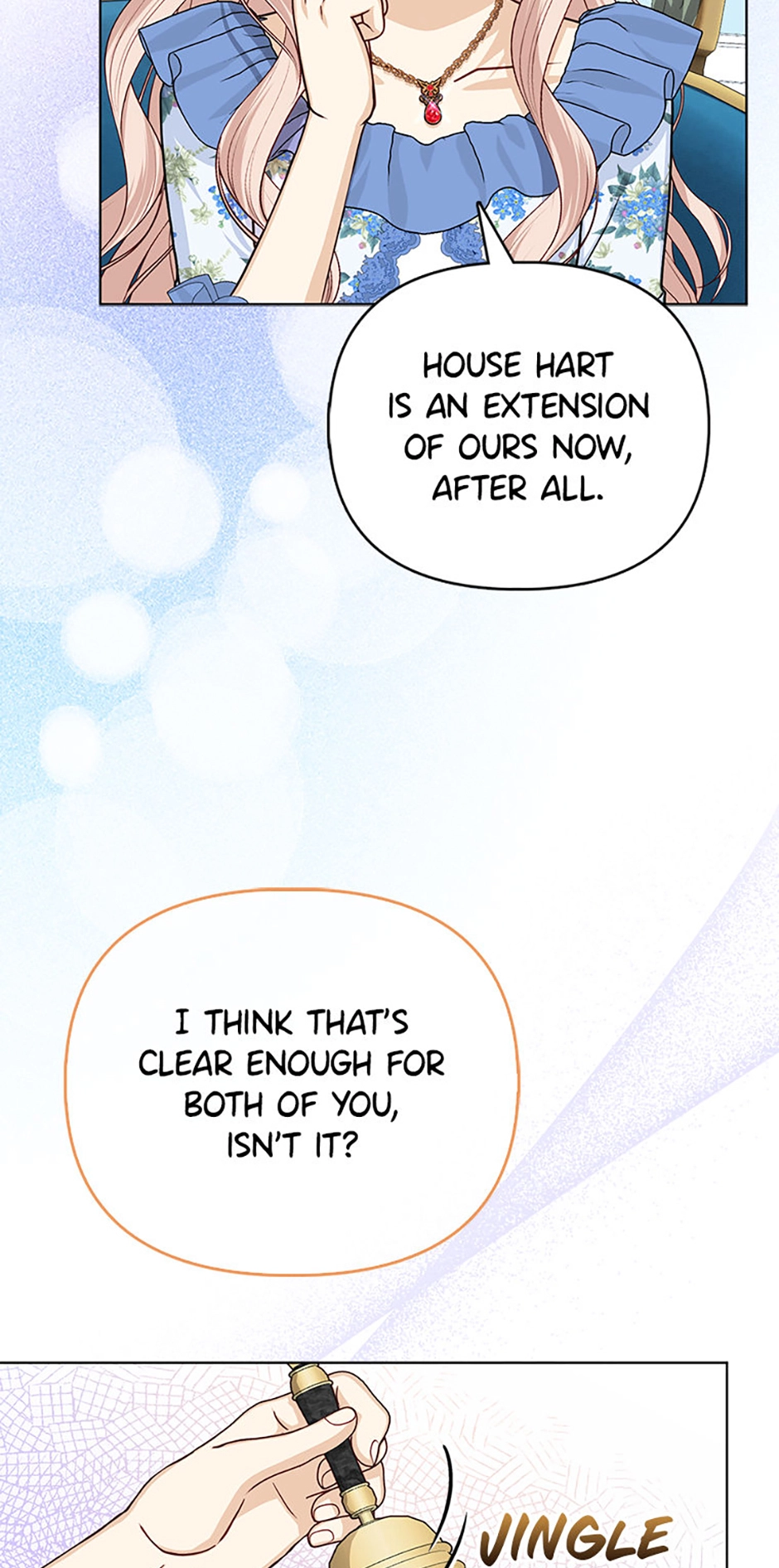 Loved by the Villains Chapter 18 page 66 - 