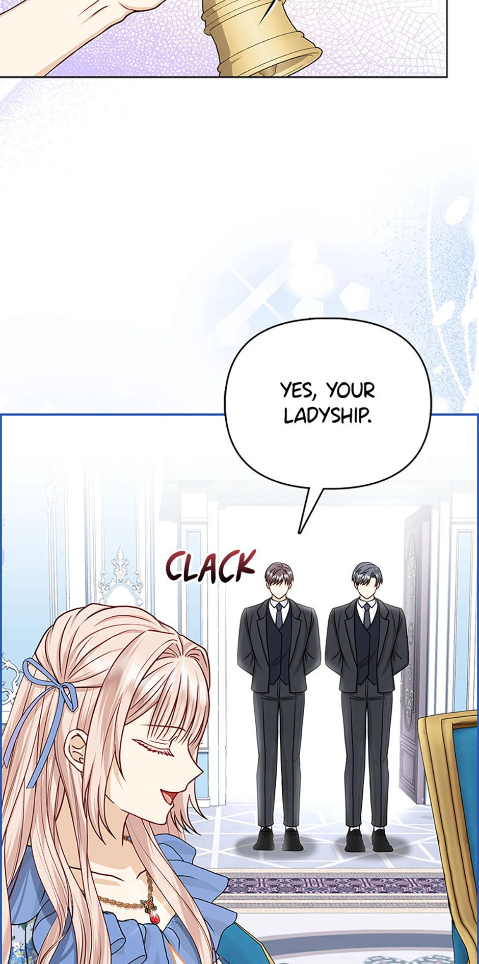 Loved by the Villains Chapter 18 page 67 - 