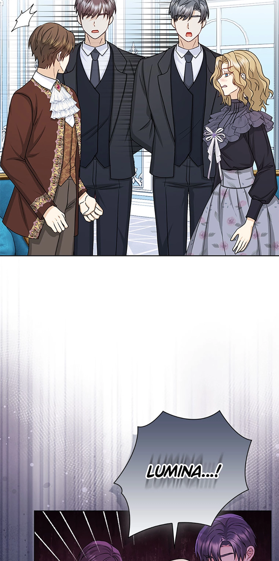 Loved by the Villains Chapter 18 page 69 - 