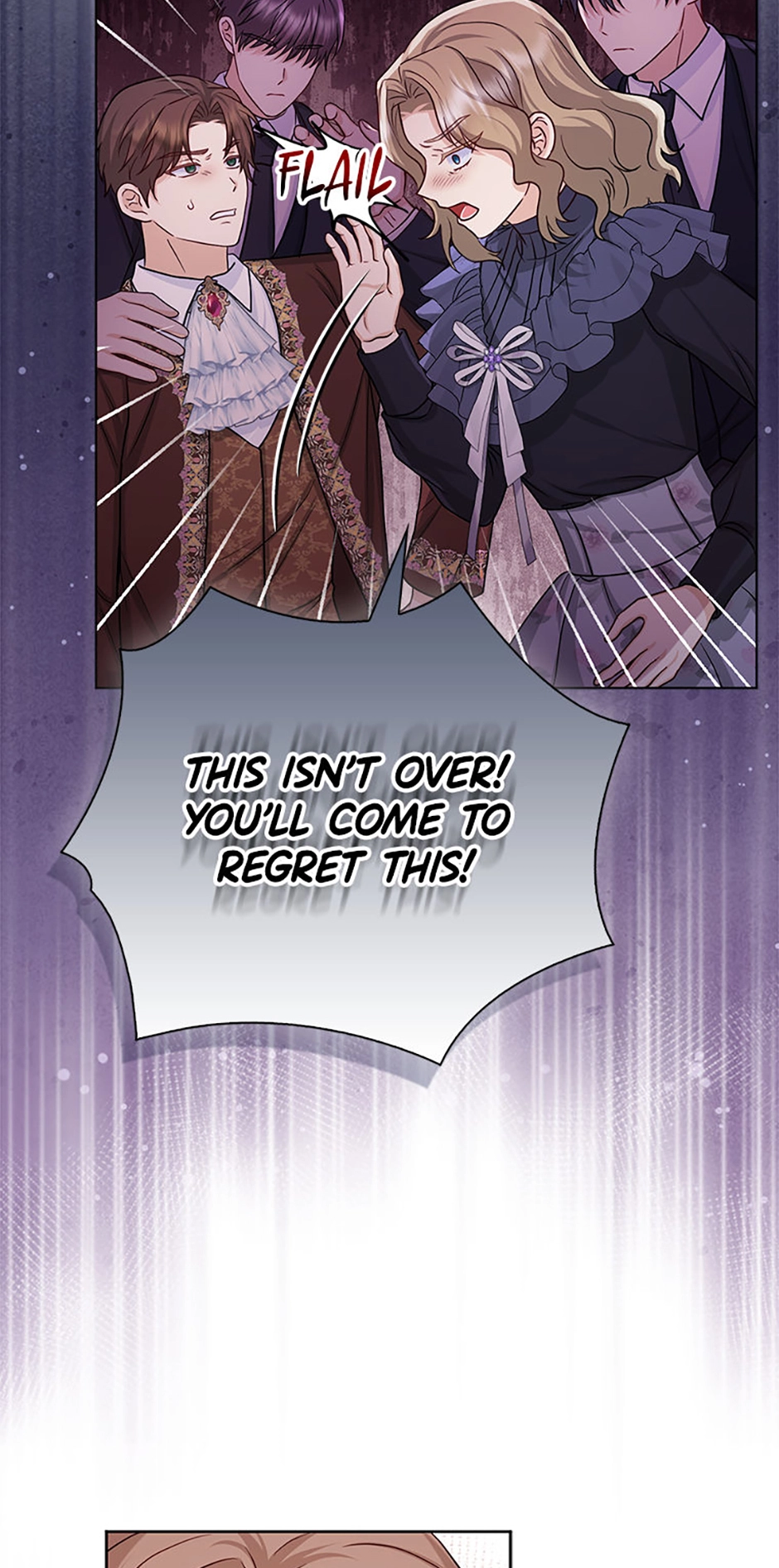 Loved by the Villains Chapter 18 page 70 - 