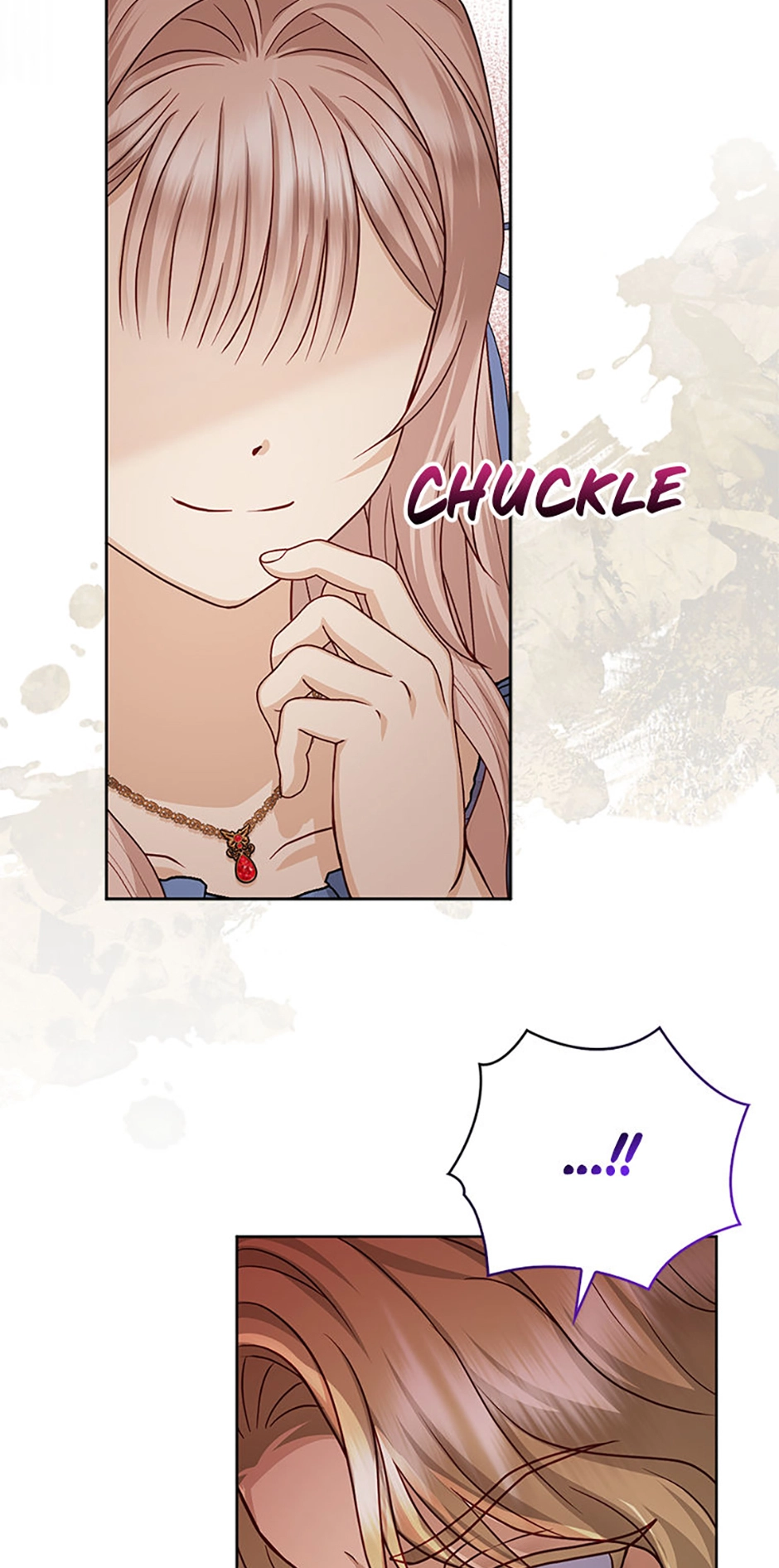 Loved by the Villains Chapter 18 page 71 - 