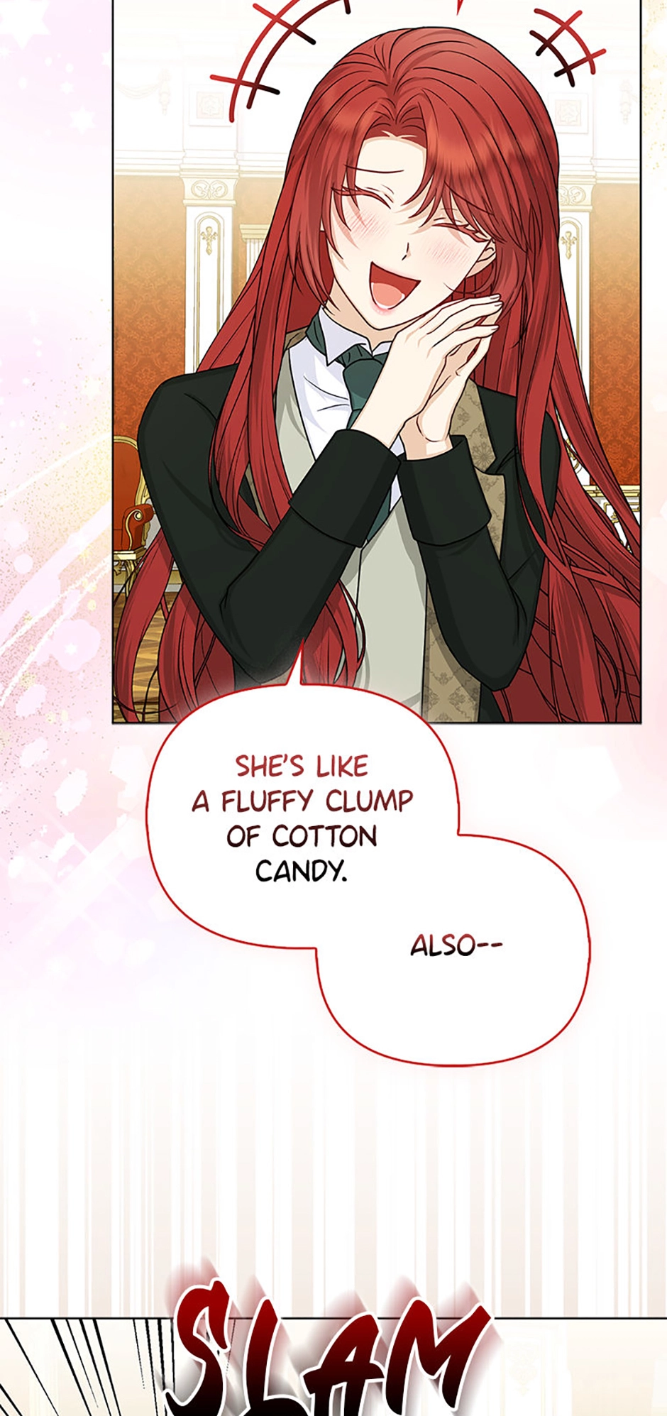 Loved by the Villains Chapter 18 page 9 - 
