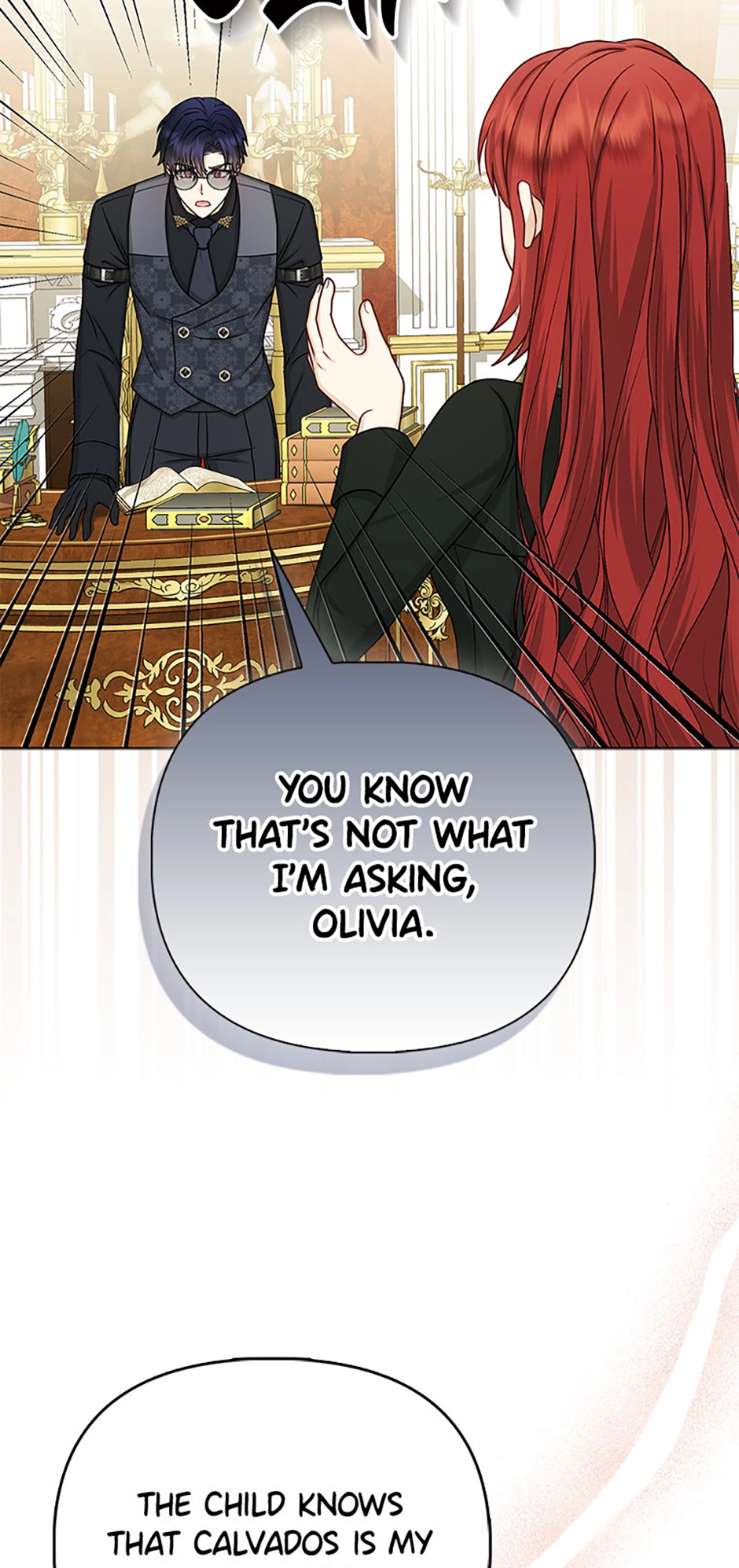 Loved by the Villains Chapter 18 page 10 - 